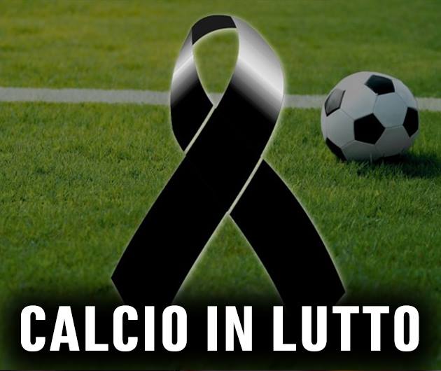 MONDO DEL CALCIO IN LUTTO, E' MORTO L'EX CAMPIONE: E' ACCADUTO TUTTO IMPROVVISAMENTE - 01/11/2017